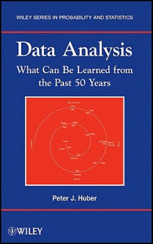 Knjiga Data Analysis - What Can Be Learned From the Past 50 Years Peter J. Huber