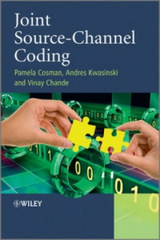 Книга Joint Source-Channel Coding Andres Kwasinski
