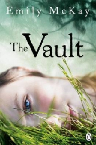 Knjiga Vault Emily McKay