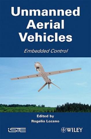 Carte Unmanned Aerial Vehicles Embedded Control Rogelio Lozano
