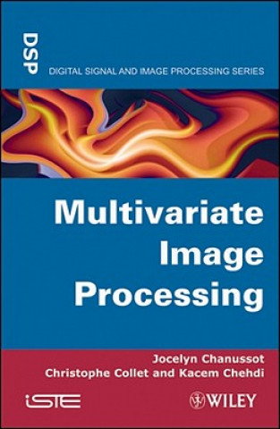 Carte Multivariate Image Processing Jocelyn Chanussot