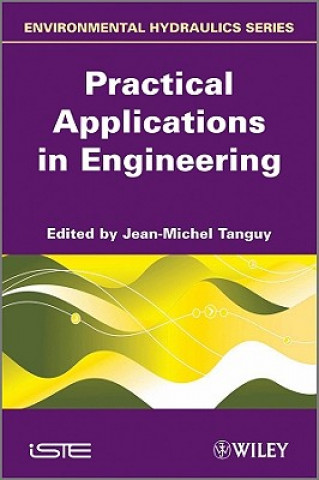 Buch Environmental Hydraulics - Practical Applications in Engineering V 4 Jean-Michel Tanguy