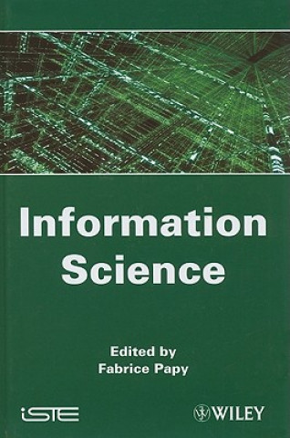Könyv Information Science Fabrice Papy