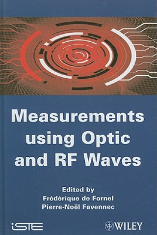 Книга Measures in Electromagnetism Frederique de Fornel