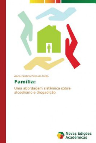 Carte Familia Anna Cristina Pires-de-Mello