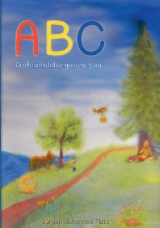 Knjiga ABC Jürgen Johannes Platz