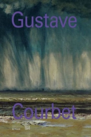 Könyv Gustave Courbet, English Edition Ulf Küster