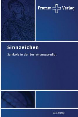 Book Sinnzeichen Bernd Nagel