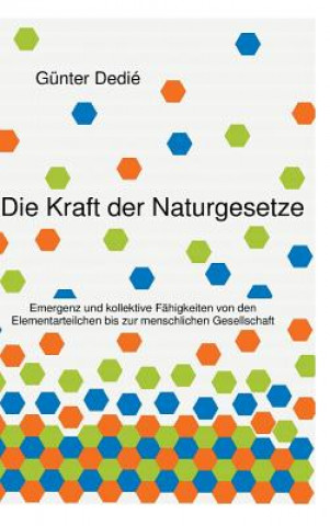 Buch Die Kraft der Naturgesetze Günter Dedié