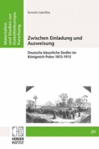 Книга Zwischen Einladung und Ausweisung Severin Gawlitta