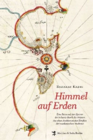 Книга Himmel auf Erden Sadakat Kadri