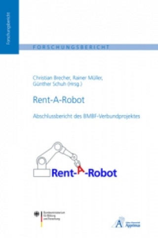 Carte Rent-A-Robot Christian Brecher