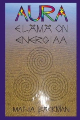 Knjiga Aura Maija Bäckman