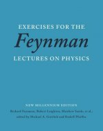 Könyv Exercises for the Feynman Lectures on Physics Richard P. Feynman