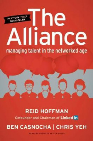 Carte Alliance Reid Hoffman