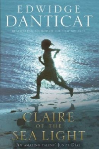 Book Claire of the Sea Light Edwidge Danticat