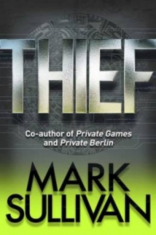 Buch Thief Mark Sullivan