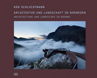 Könyv Ken Schluchtmann Matias Faldbakken