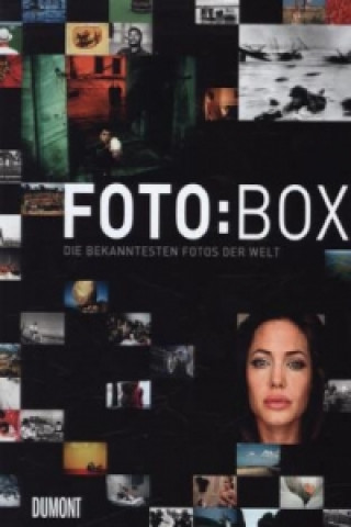 Könyv FOTO:BOX. Die bekanntesten Fotos der Welt 