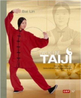 Carte Das kleine Taiji Lin Bai