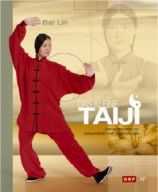 Kniha Das kleine Taiji Lin Bai