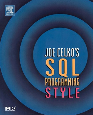 Könyv Joe Celko's SQL Programming Style Joe Celko