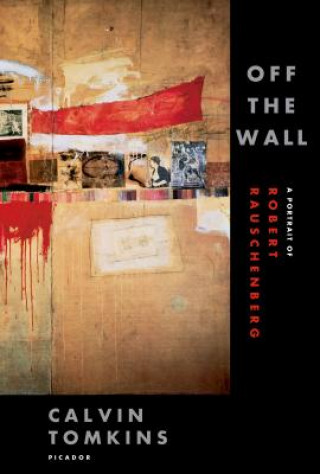 Carte Off the Wall Calvin Tompkins