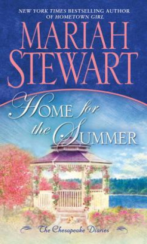 Carte Home for the Summer Mariah Stewart