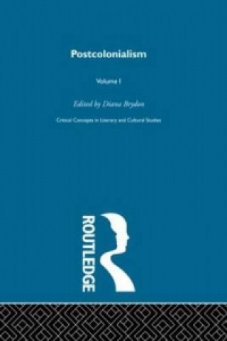 Livre Postcolonialism Diana Brydon