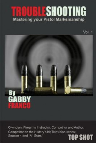 Buch Troubleshooting Mrs Gabby Franco