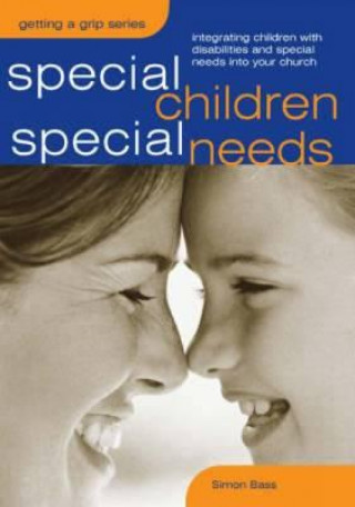 Carte Special Children, Special Needs Simon Bass