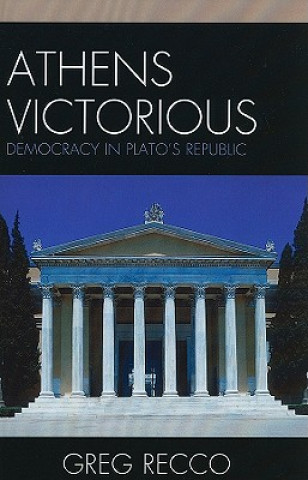 Carte Athens Victorious Greg Recco