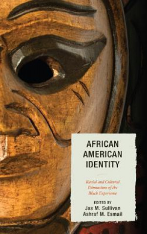 Kniha African American Identity Jas M. Sullivan