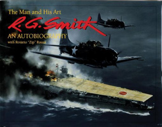 Livro R.G. Smith: The Man and His Art: An Autobiography R.G. Smith