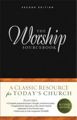 Carte Worship Sourcebook Emily Brink