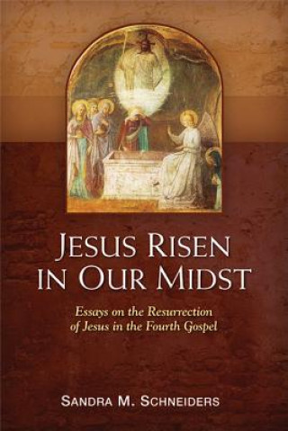 Libro Jesus Risen in Our Midst Sandra Marie Schneiders