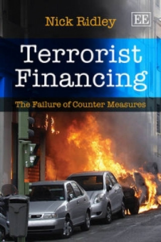 Book Terrorist Financing Nick Ridley