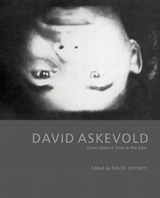 Книга David Askevold Ray Cronin