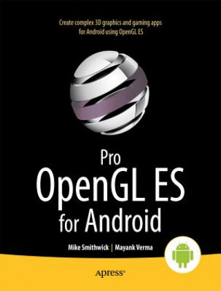Carte Pro OpenGL ES for Android Mike Smithwick
