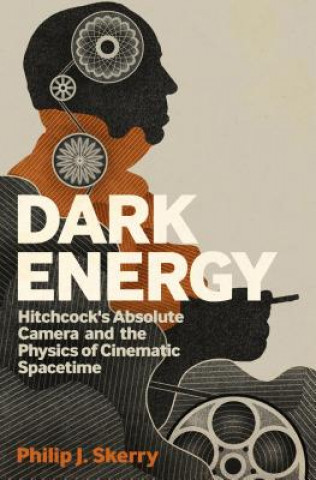 Kniha Dark Energy Philip J. Skerry