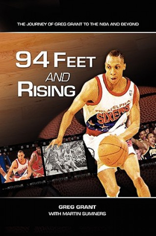 Carte 94 Feet and Rising Sumners Greg Grant and