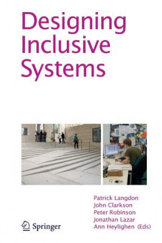 Carte Designing Inclusive Systems Patrick Langdon
