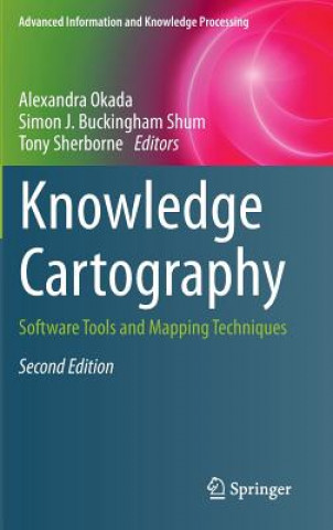 Carte Knowledge Cartography Alexandra Okada