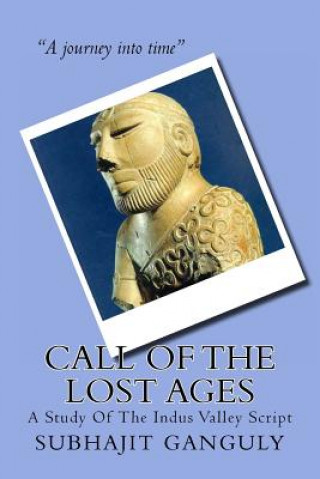 Carte Call of the Lost Ages Subhajit Ganguly