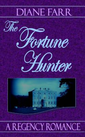 Книга Fortune Hunter Diane Farr