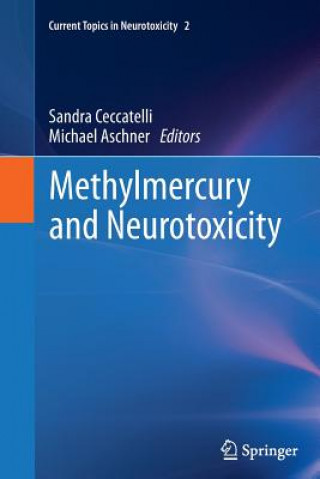 Livre Methylmercury and Neurotoxicity Sandra Ceccatelli