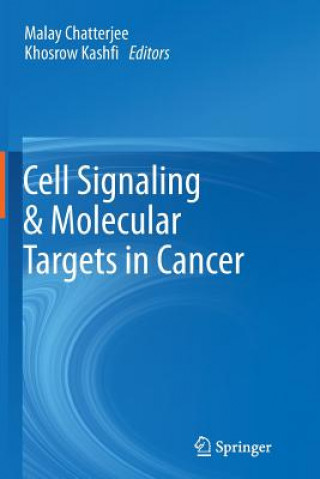 Carte Cell Signaling & Molecular Targets in Cancer Malay Chatterjee