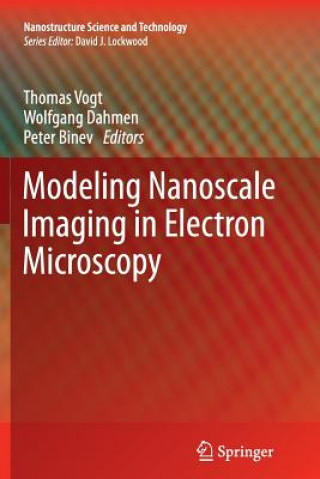 Carte Modeling Nanoscale Imaging in Electron Microscopy Peter Binev