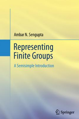 Carte Representing Finite Groups Ambar N. Sengupta