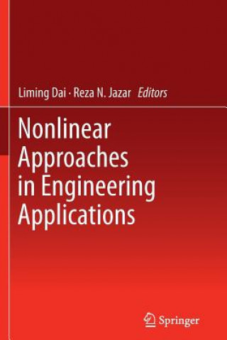 Book Nonlinear Approaches in Engineering Applications Liming Dai